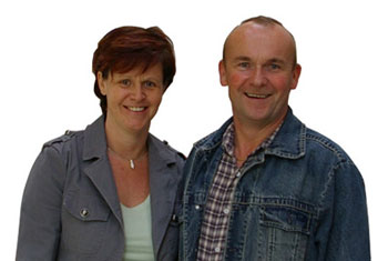 Carola und Ulrich Bambach